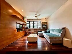 Blk 7 Ghim Moh Road (Queenstown), HDB 5 Rooms #558252291